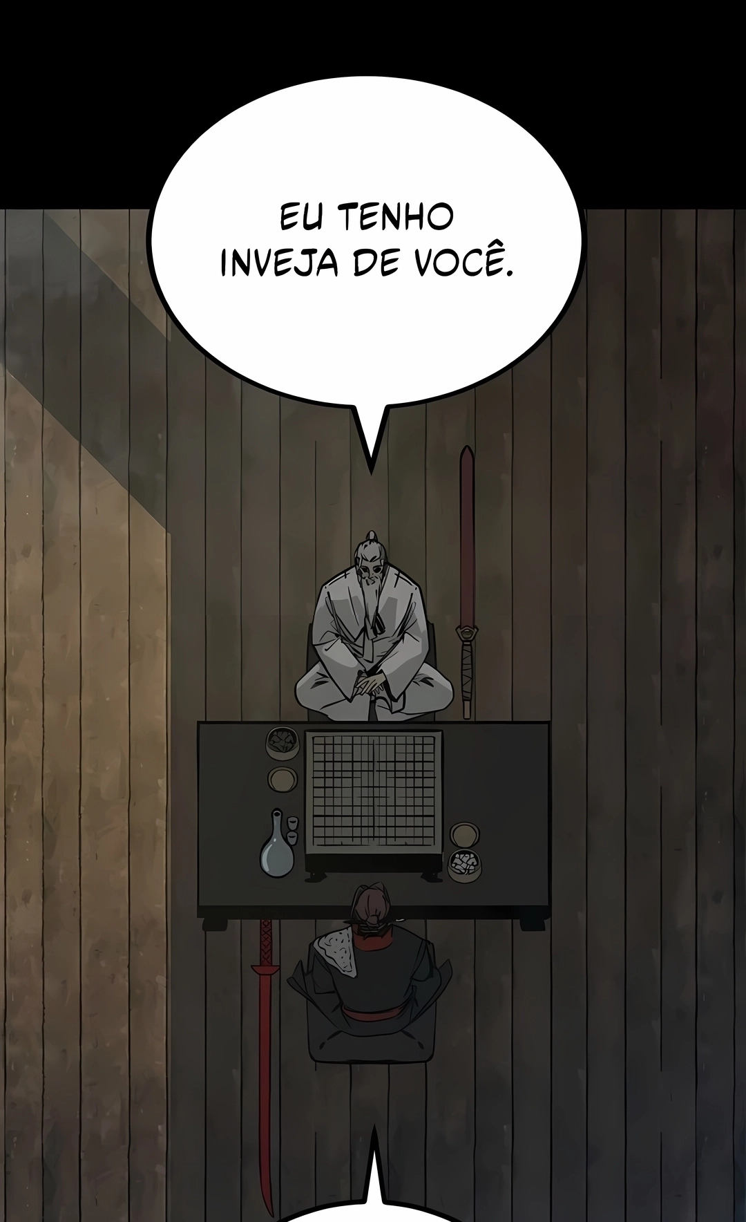 Assassina de Heróis Capítulo 259 Página 26
