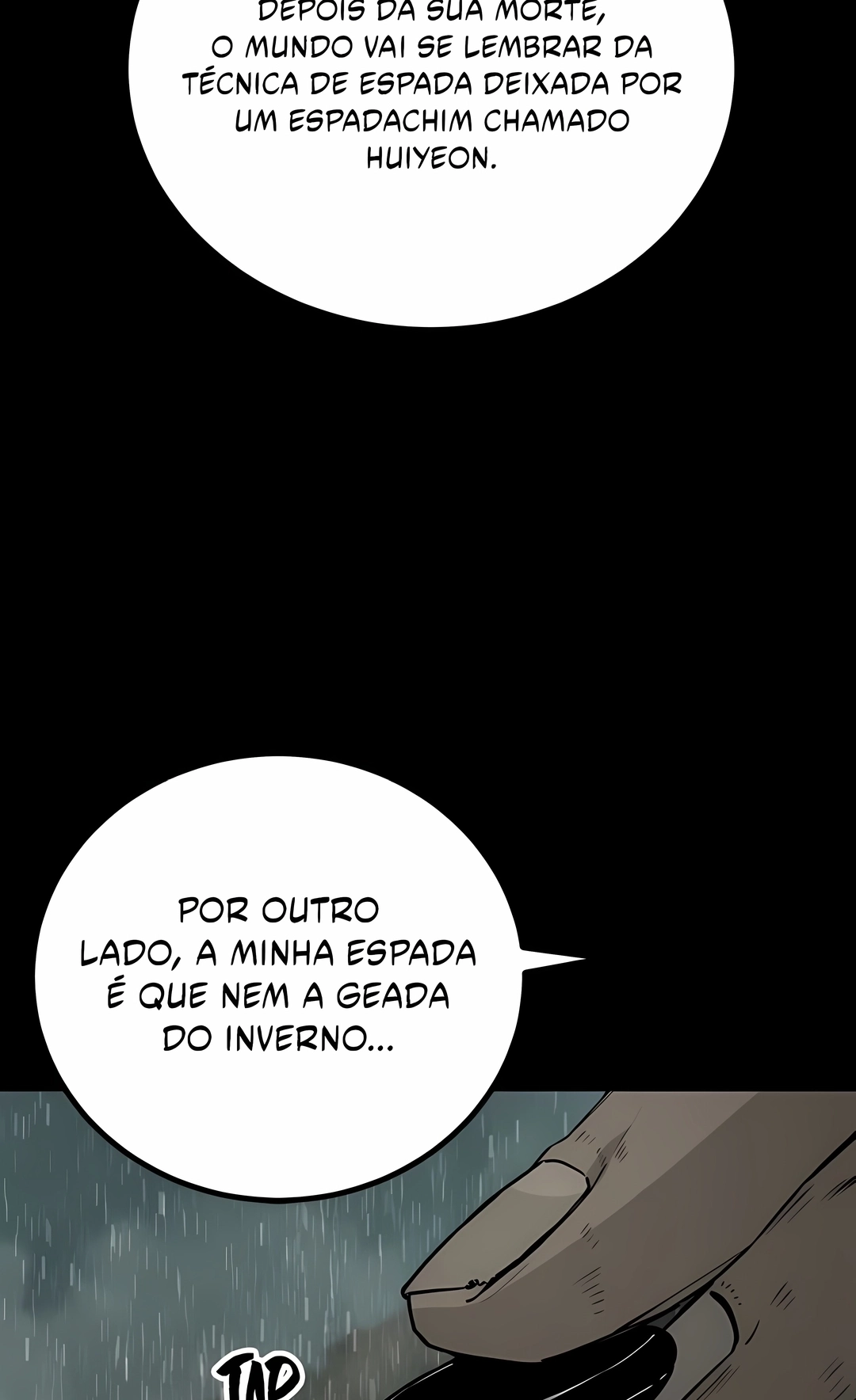 Assassina de Heróis Capítulo 259 Página 29