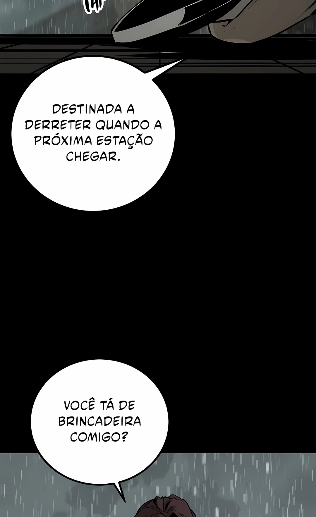 Assassina de Heróis Capítulo 259 Página 30