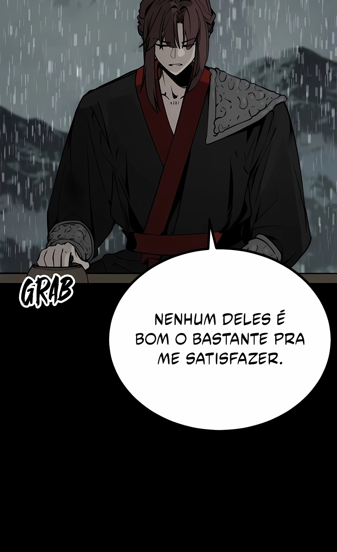 Assassina de Heróis Capítulo 259 Página 31