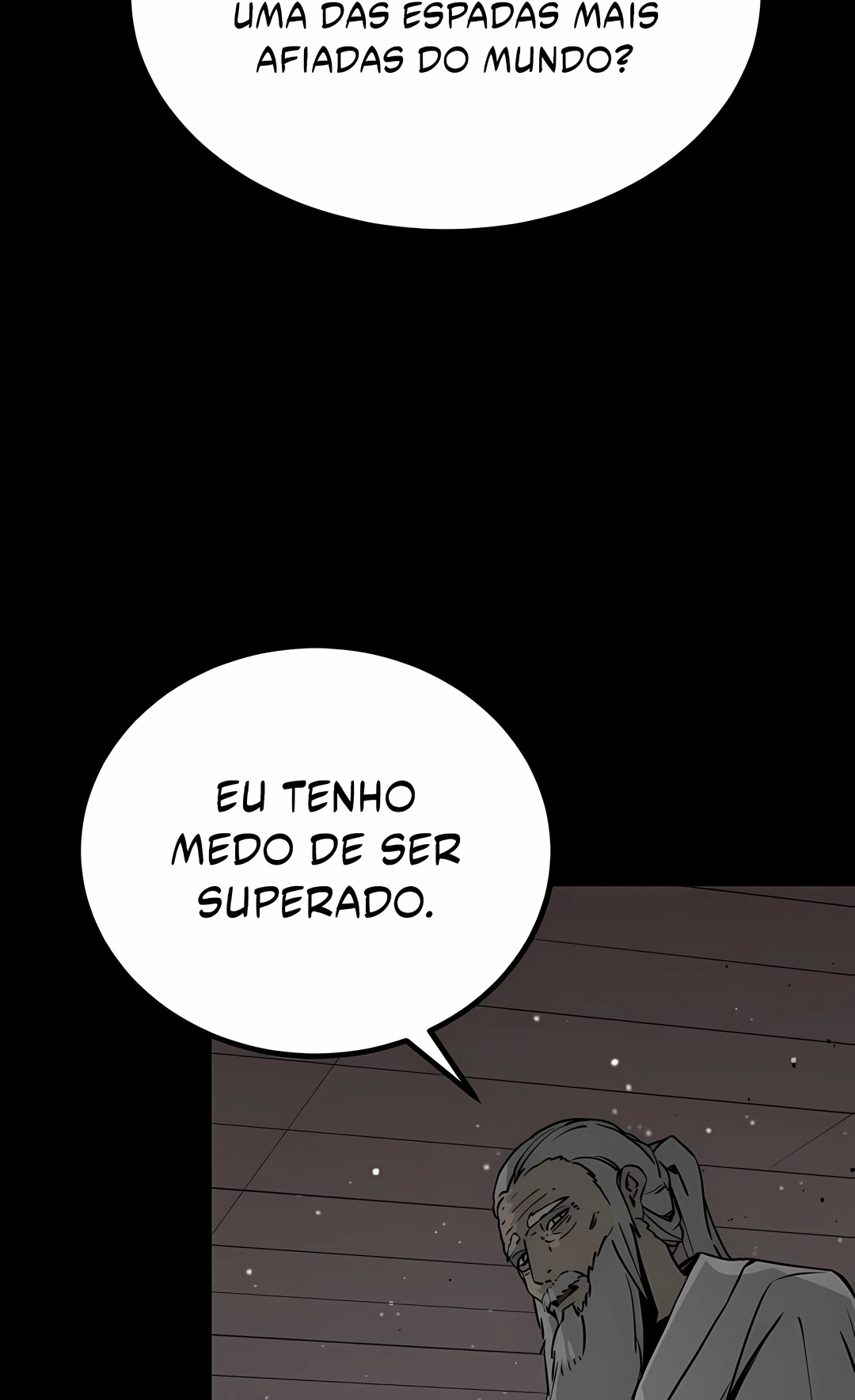 Assassina de Heróis Capítulo 259 Página 33