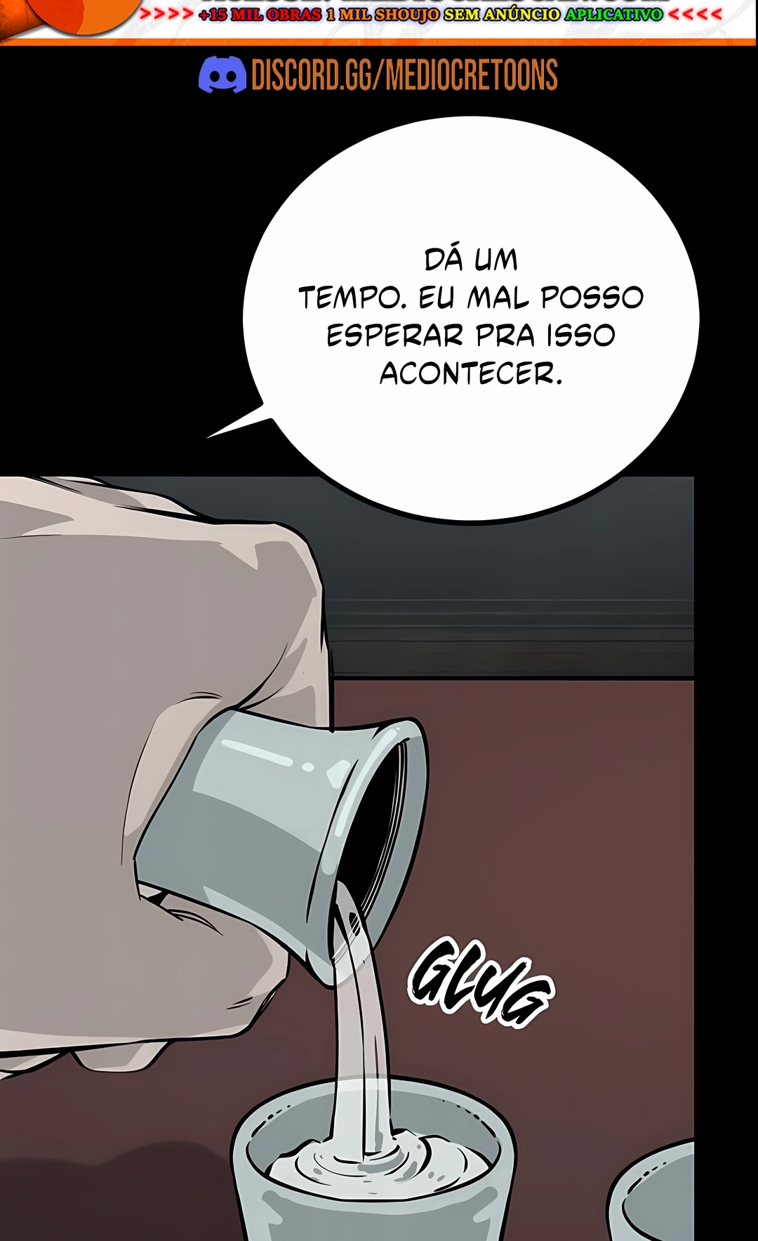 Assassina de Heróis Capítulo 259 Página 35