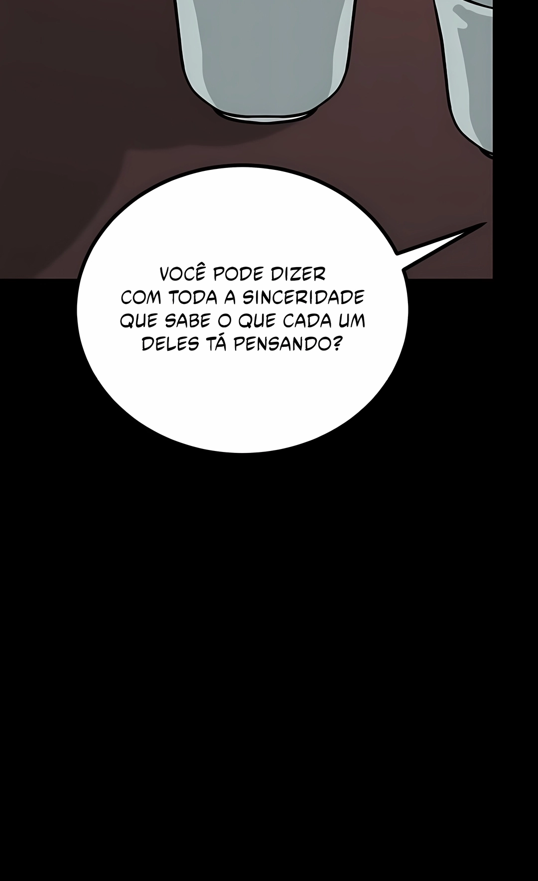 Assassina de Heróis Capítulo 259 Página 36