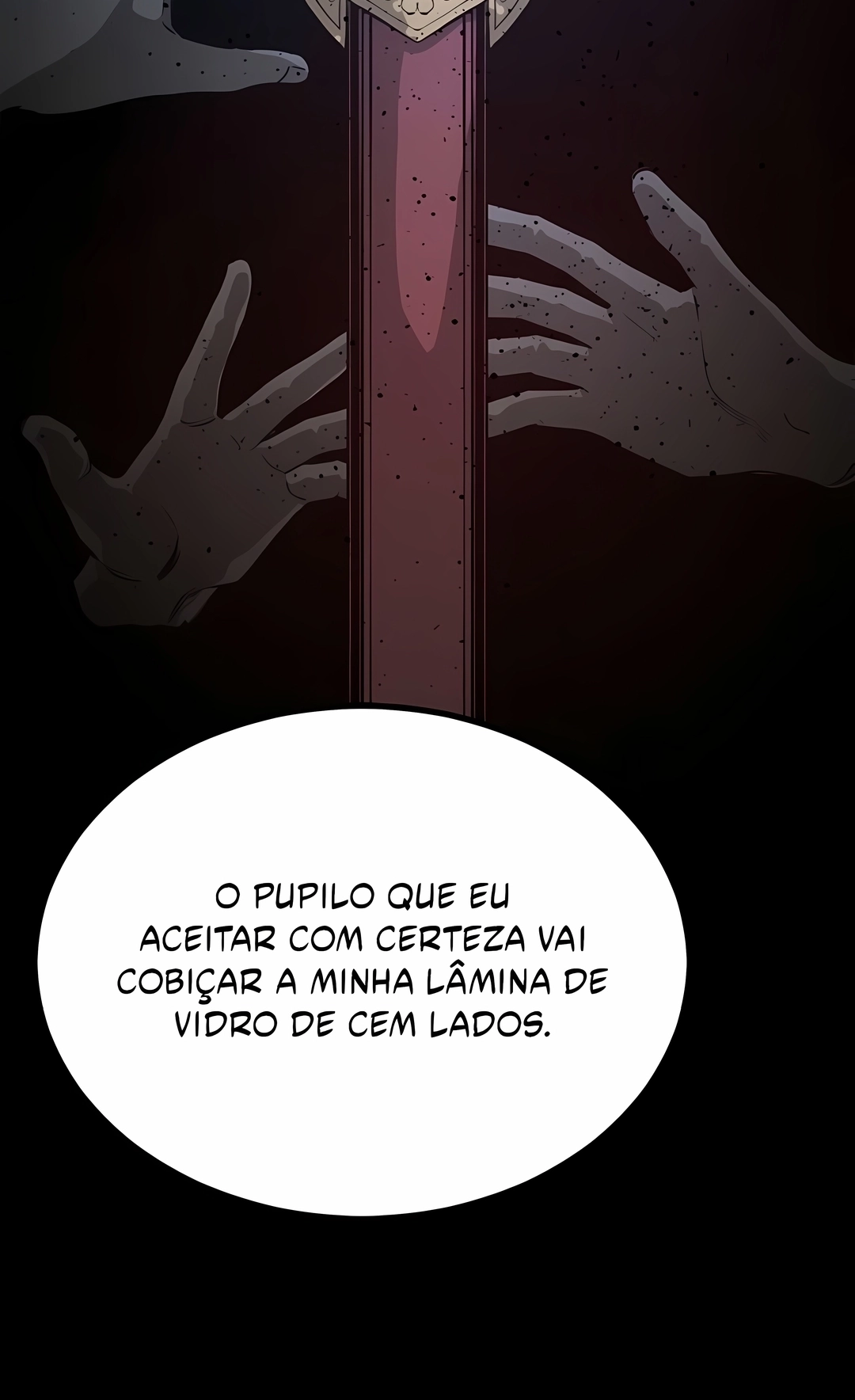 Assassina de Heróis Capítulo 259 Página 38