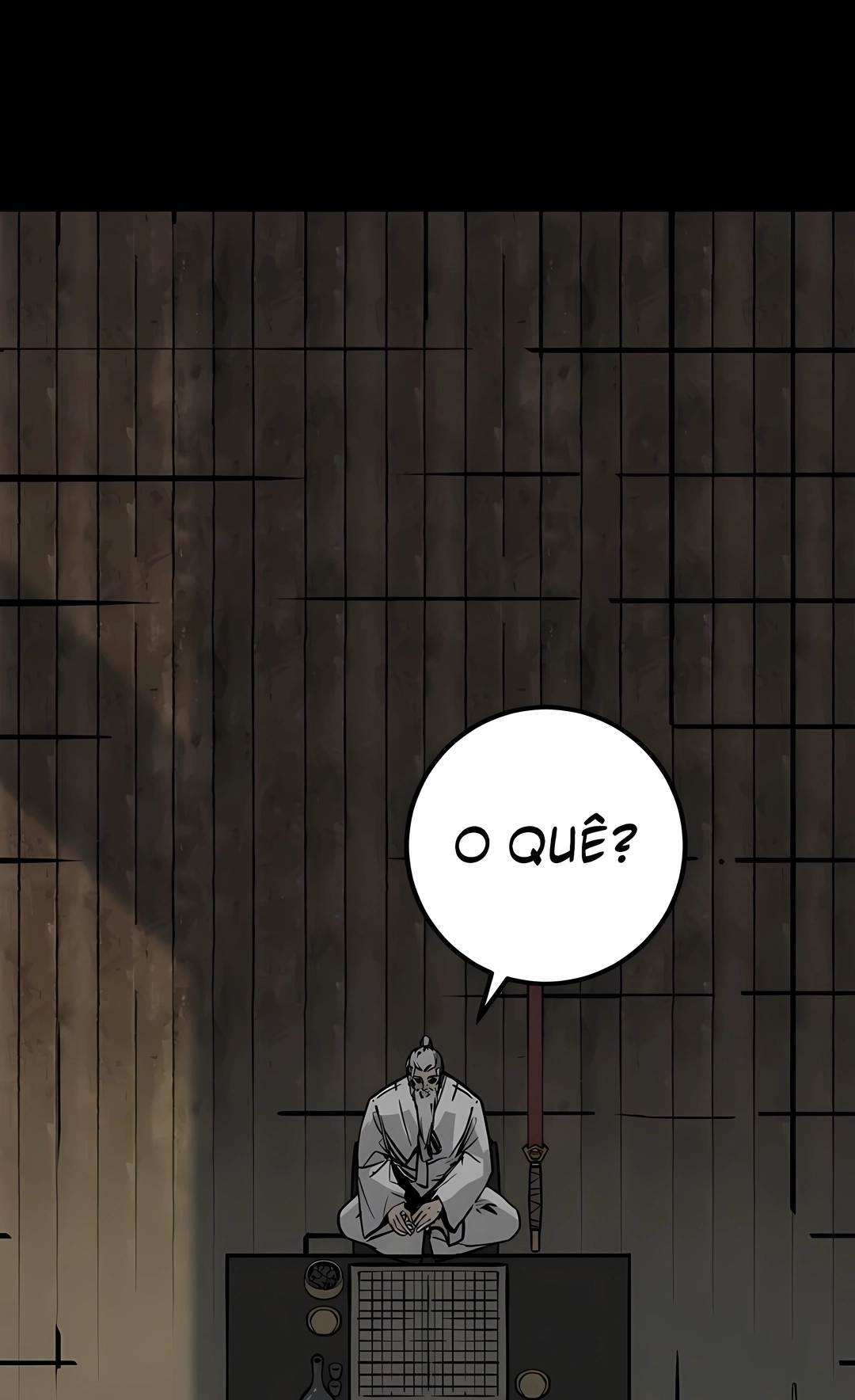Assassina de Heróis Capítulo 259 Página 40