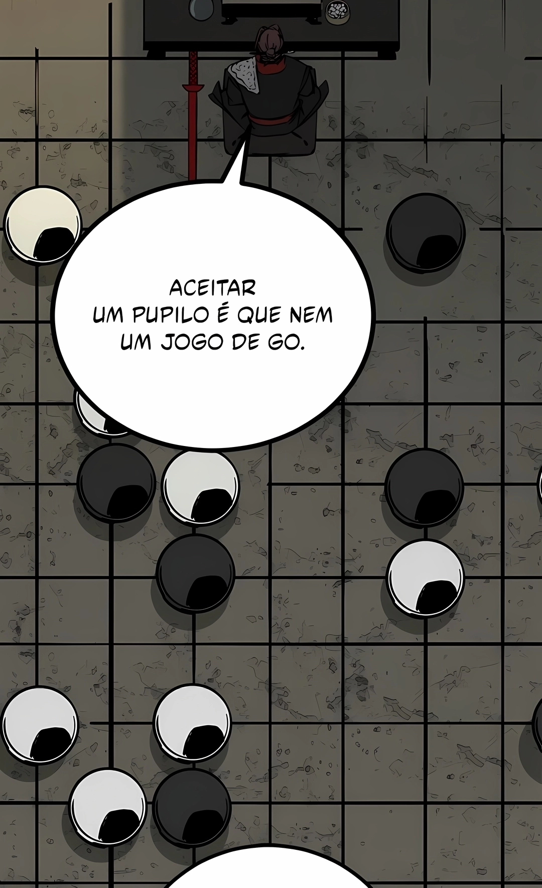 Assassina de Heróis Capítulo 259 Página 41