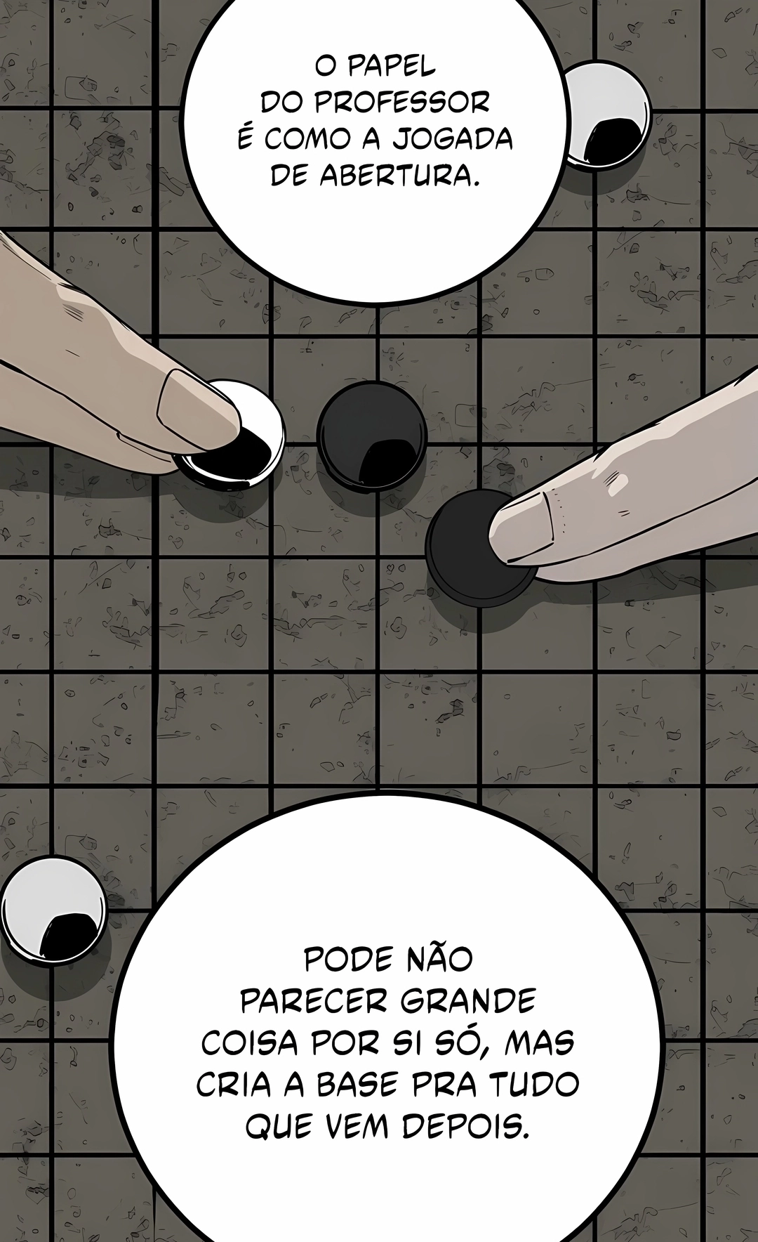 Assassina de Heróis Capítulo 259 Página 42