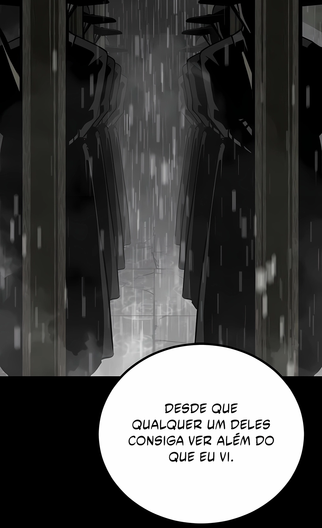 Assassina de Heróis Capítulo 259 Página 44