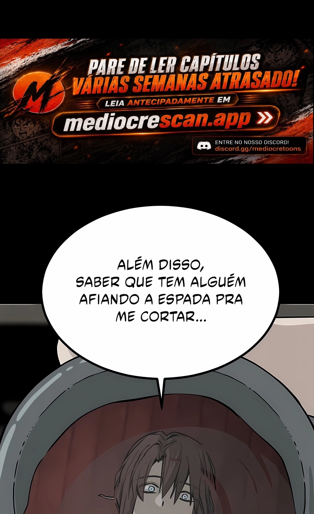 Assassina de Heróis Capítulo 259 Página 45