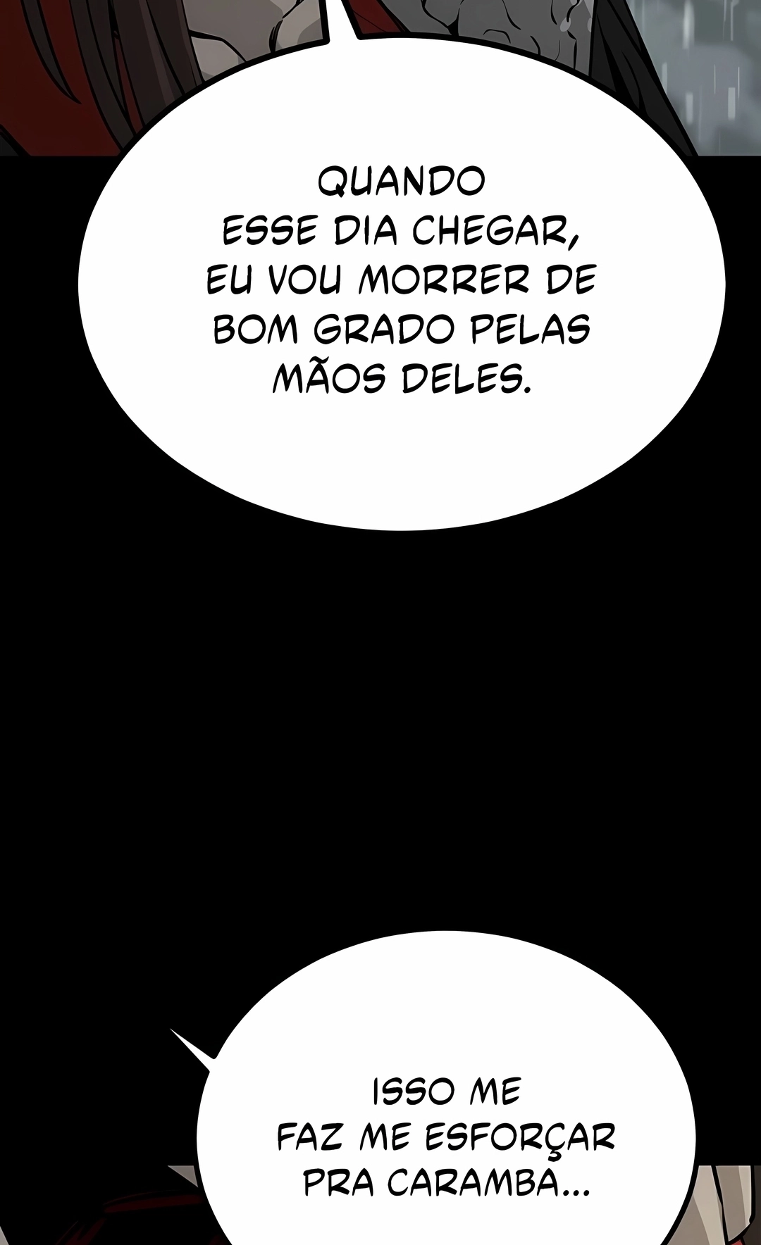 Assassina de Heróis Capítulo 259 Página 48