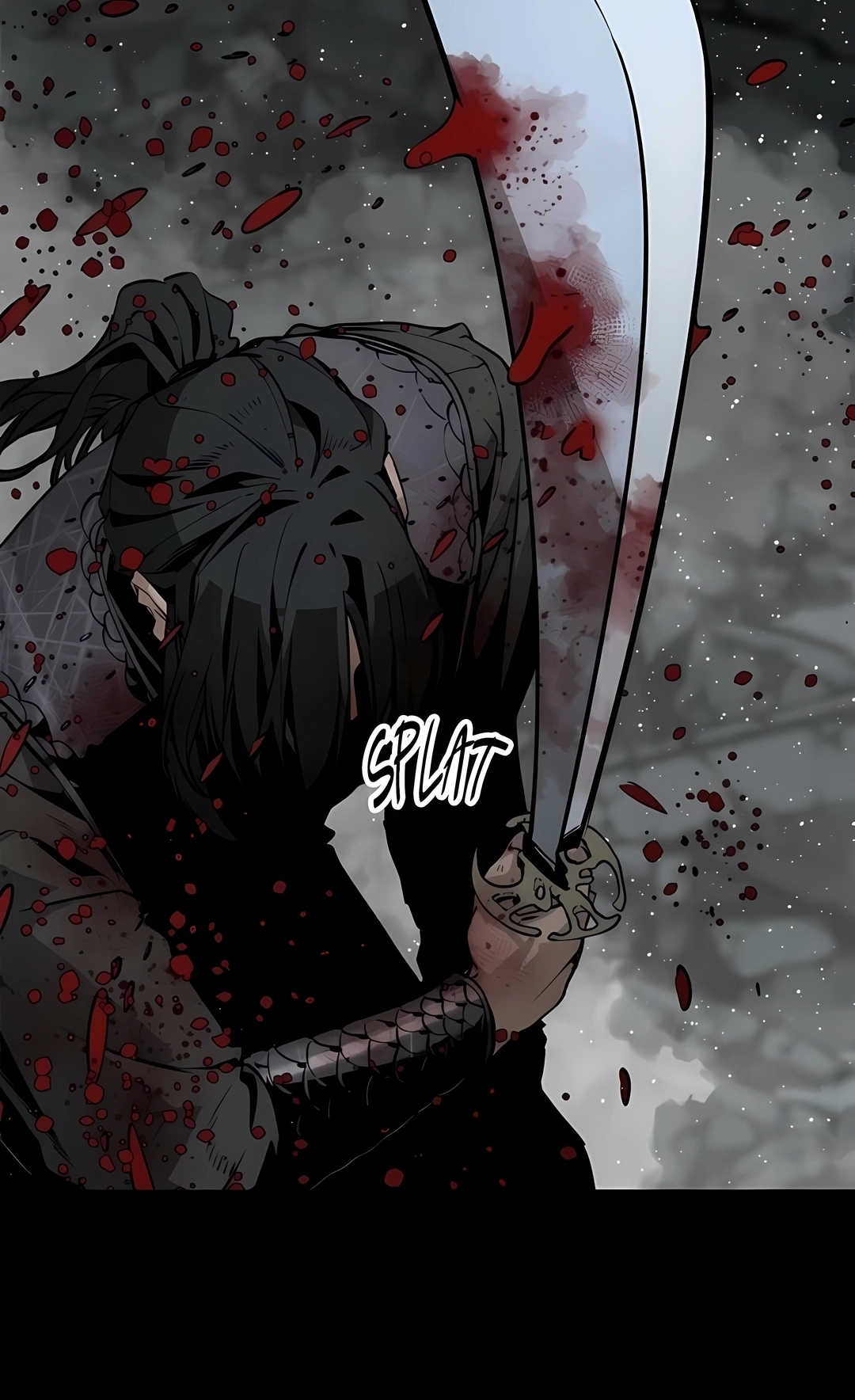 Assassina de Heróis Capítulo 259 Página 5