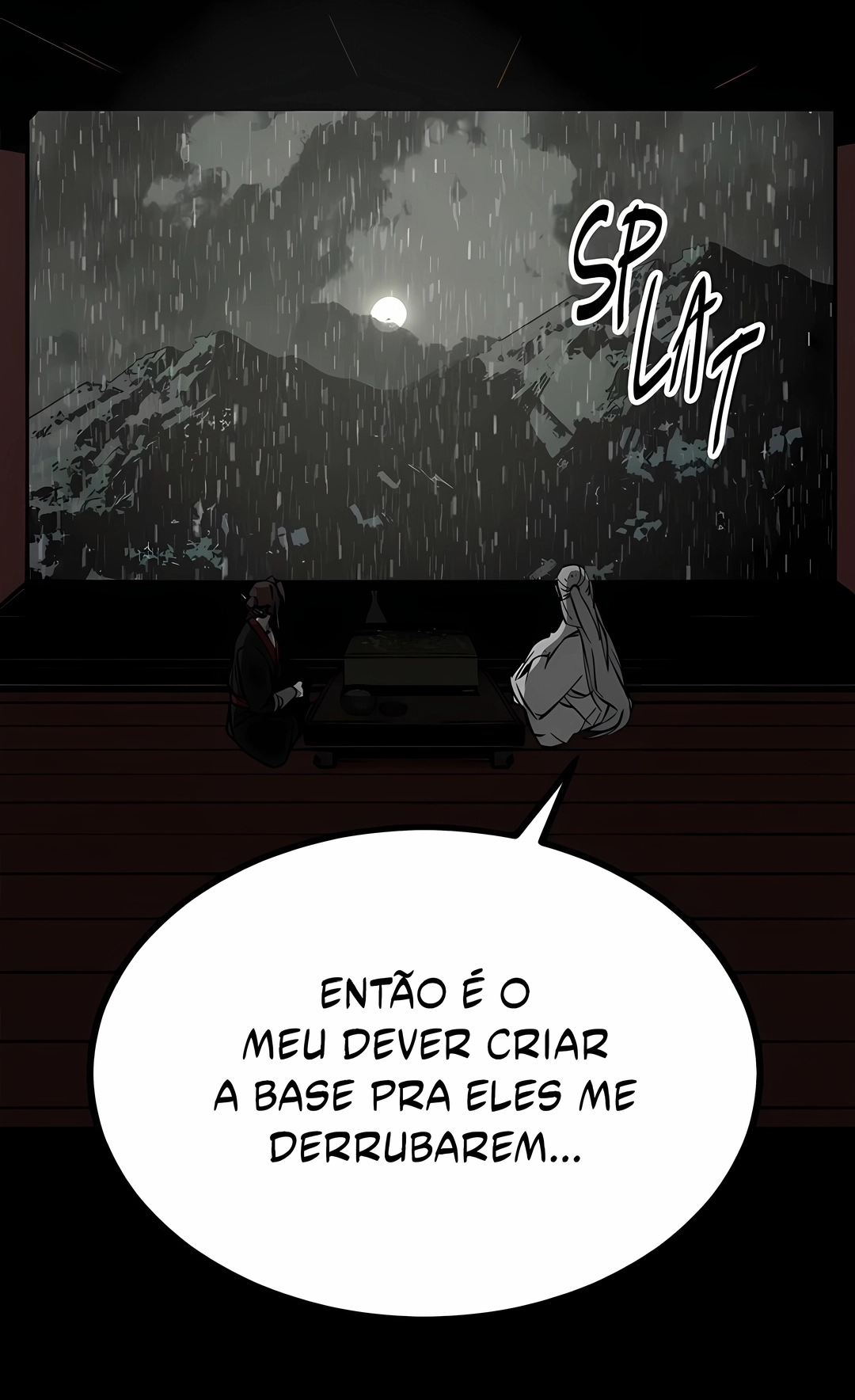 Assassina de Heróis Capítulo 259 Página 51