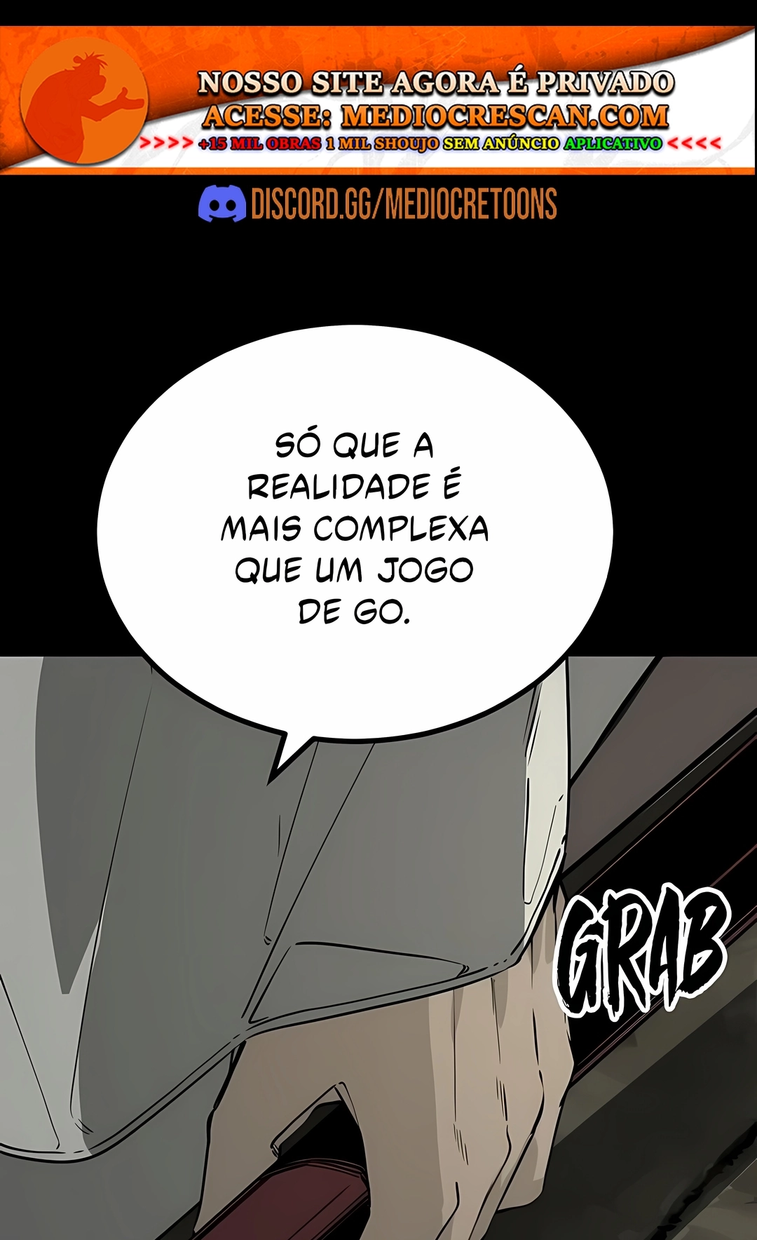 Assassina de Heróis Capítulo 259 Página 52