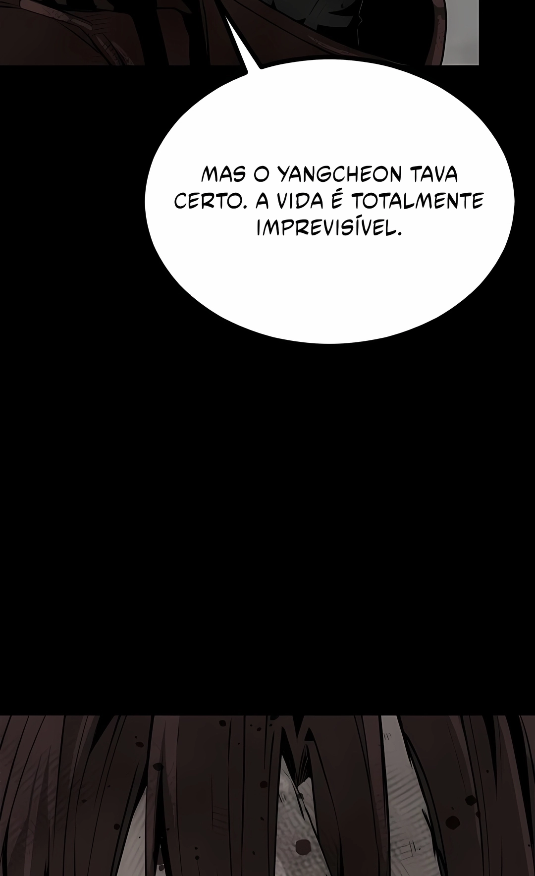 Assassina de Heróis Capítulo 259 Página 59
