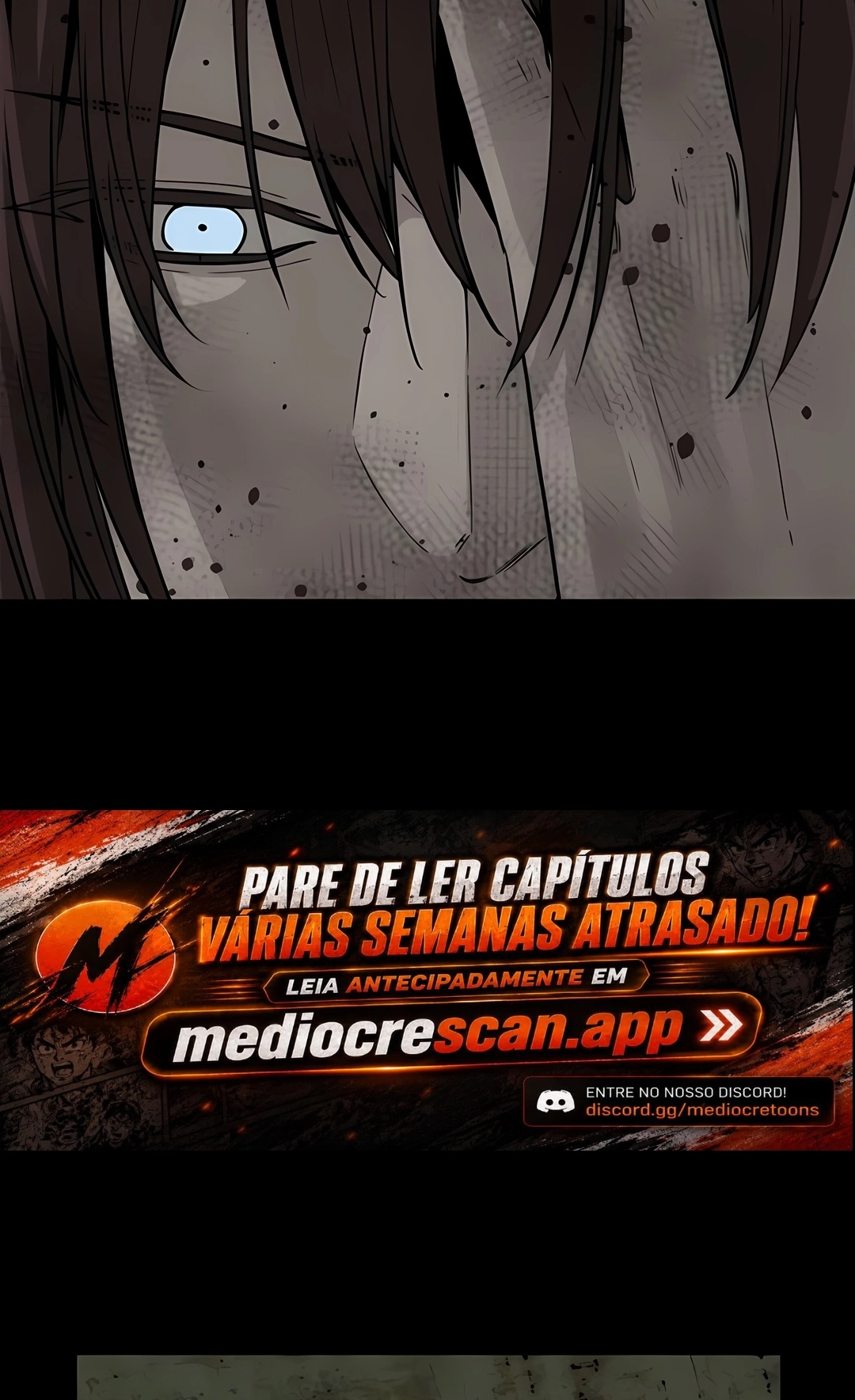 Assassina de Heróis Capítulo 259 Página 60