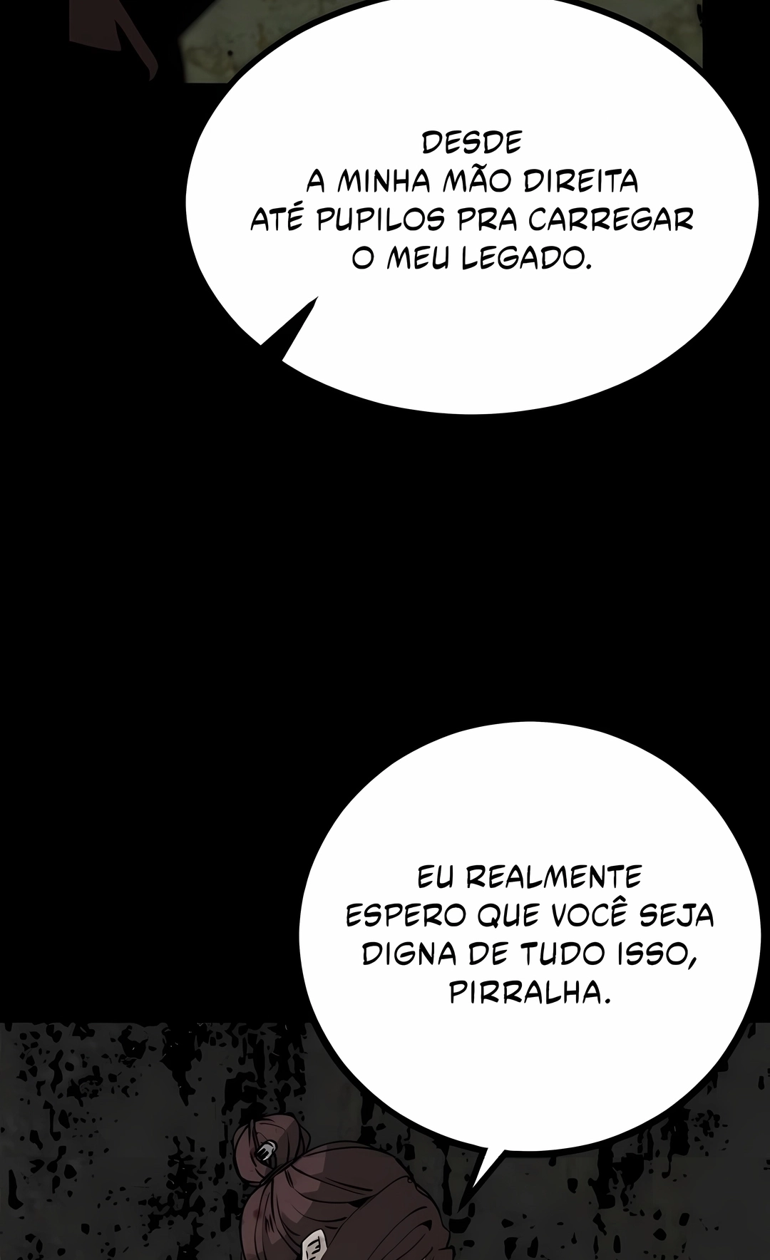 Assassina de Heróis Capítulo 259 Página 63