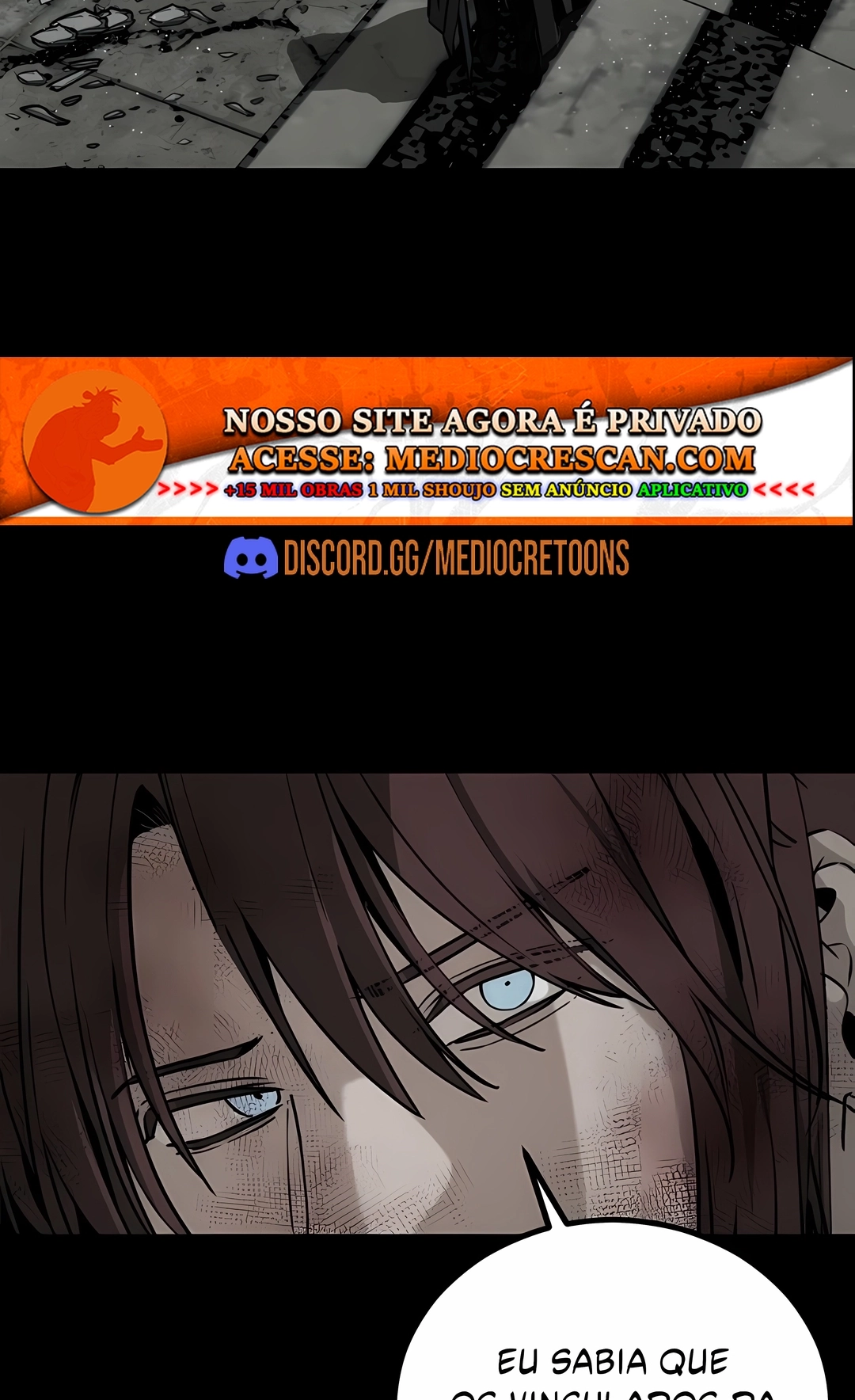 Assassina de Heróis Capítulo 259 Página 69