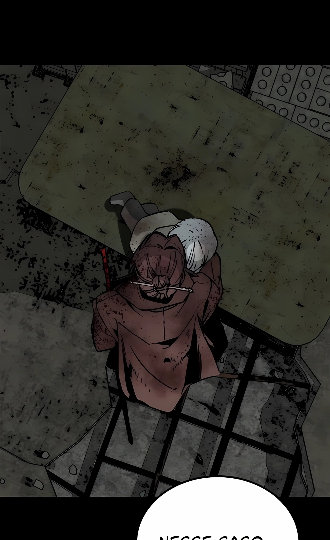 Assassina de Heróis Capítulo 259 Página 72