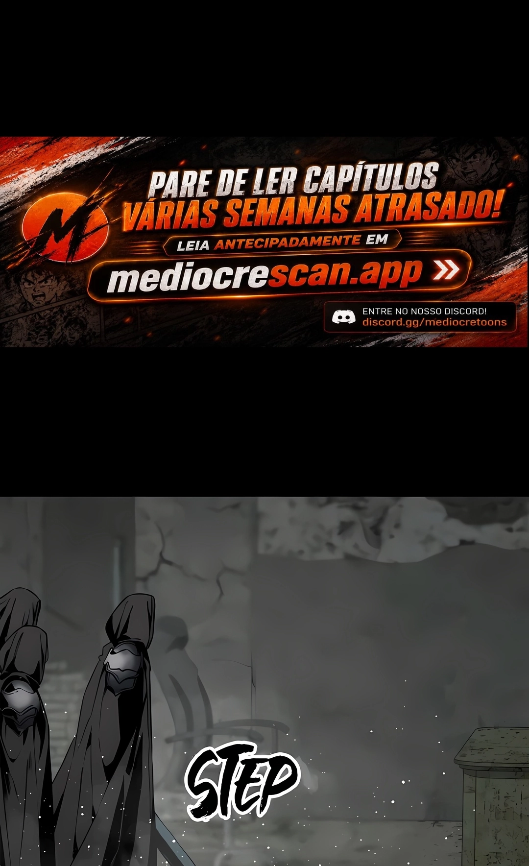 Assassina de Heróis Capítulo 259 Página 78