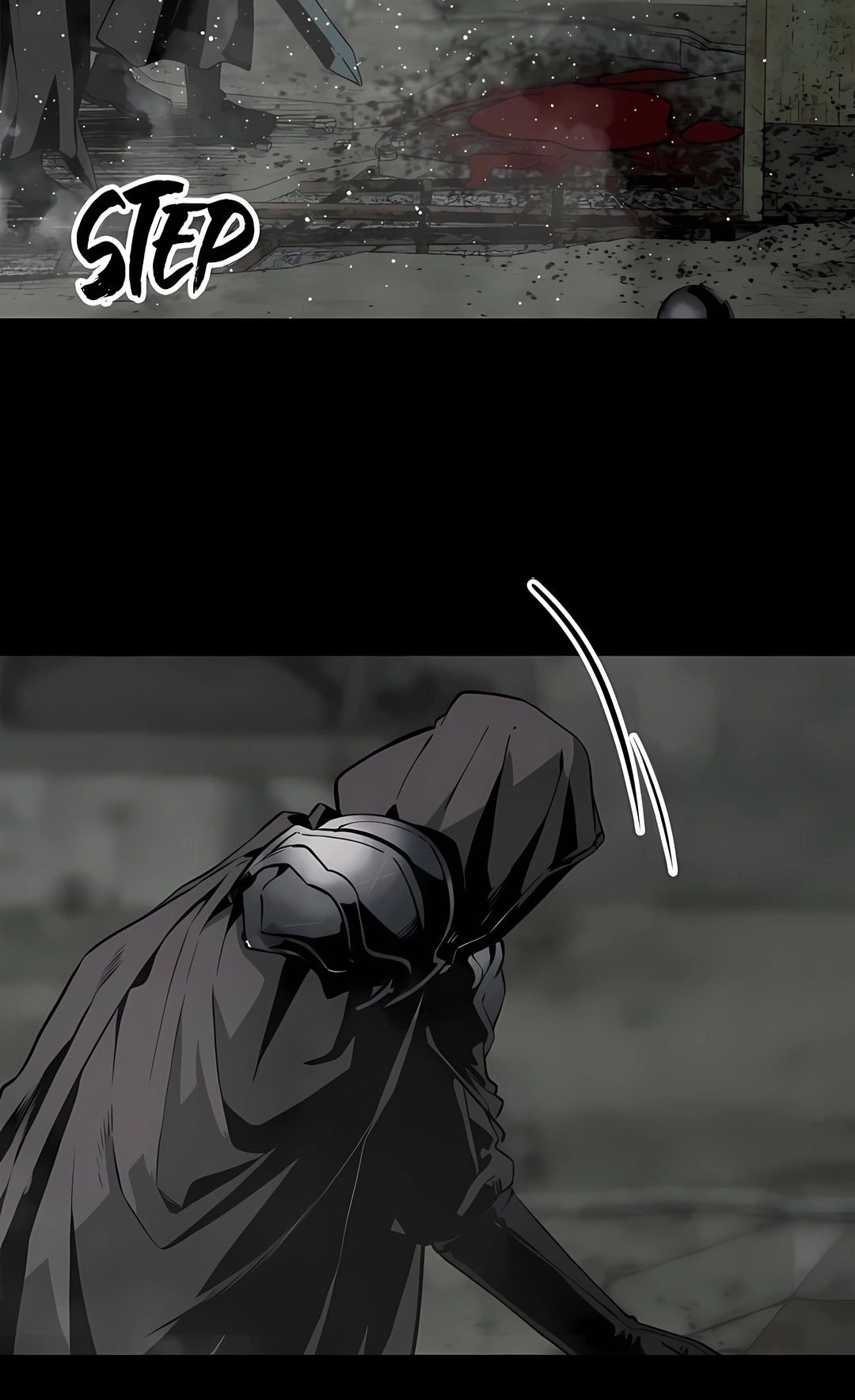 Assassina de Heróis Capítulo 259 Página 79