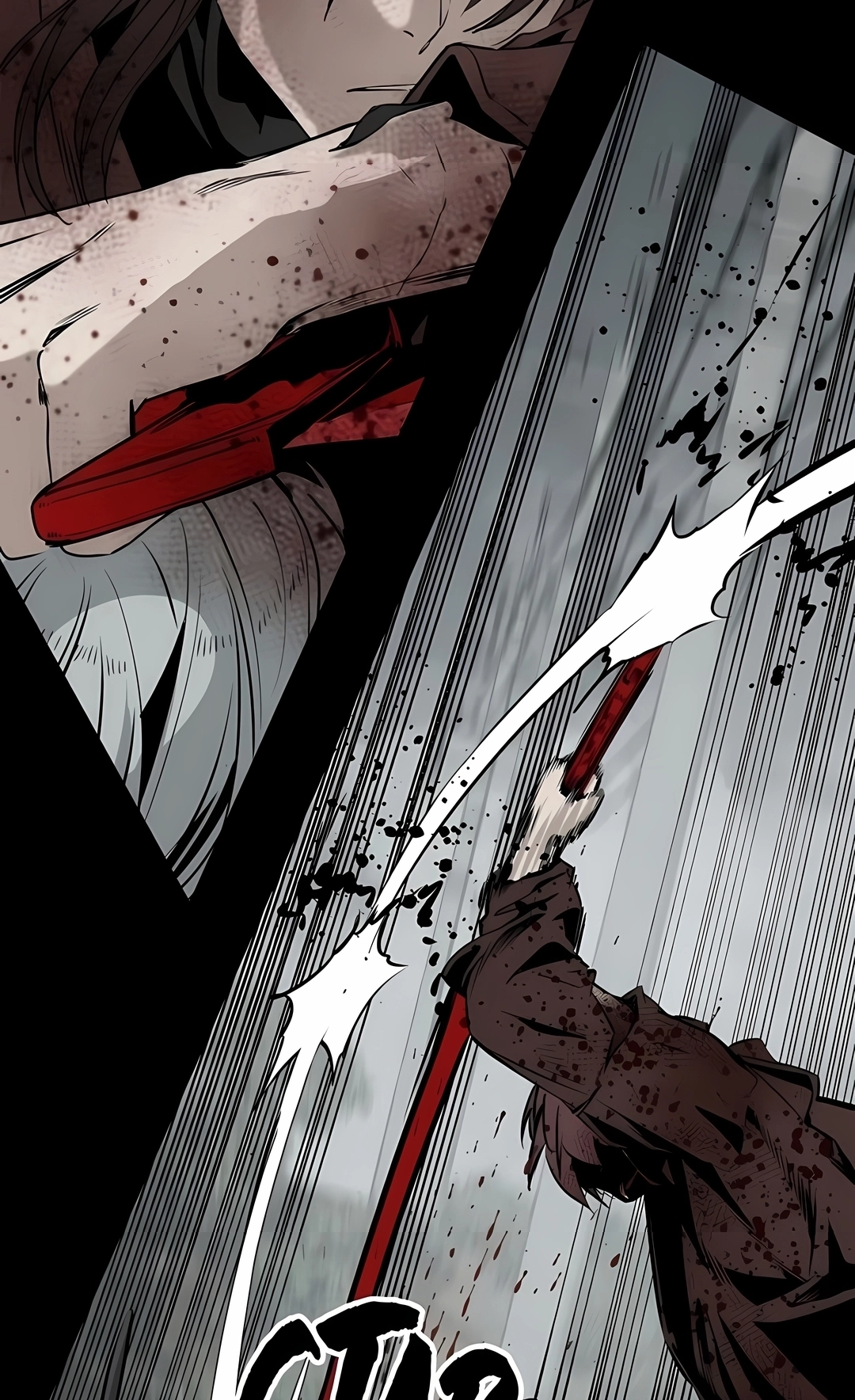 Assassina de Heróis Capítulo 259 Página 89