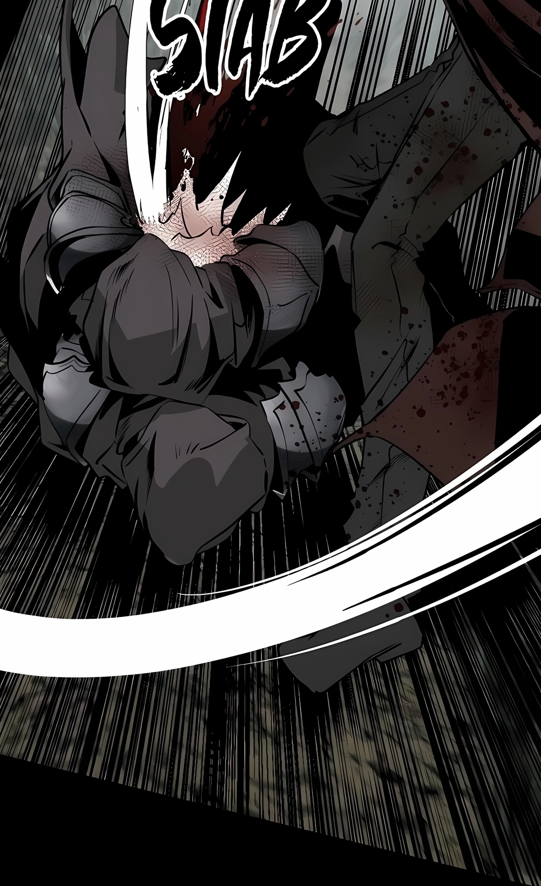 Assassina de Heróis Capítulo 259 Página 90