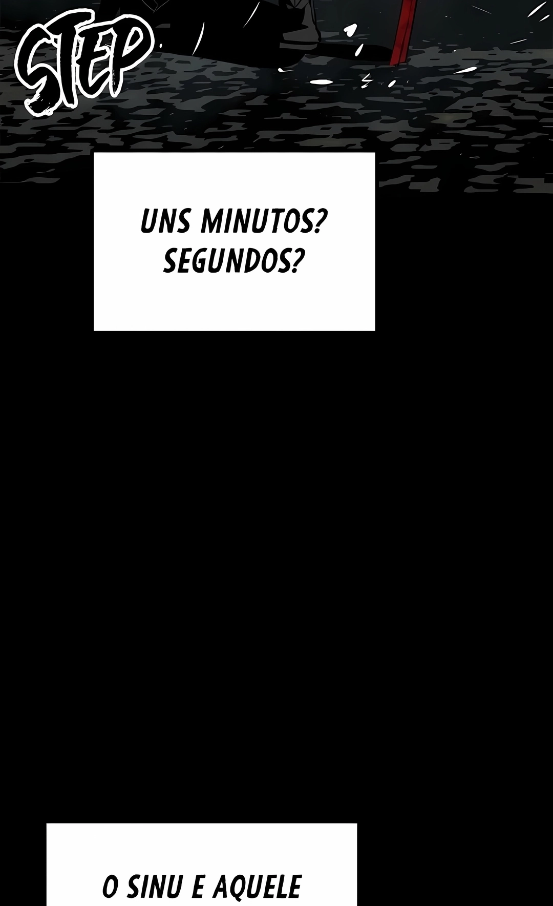 Assassina de Heróis Capítulo 260 Página 100
