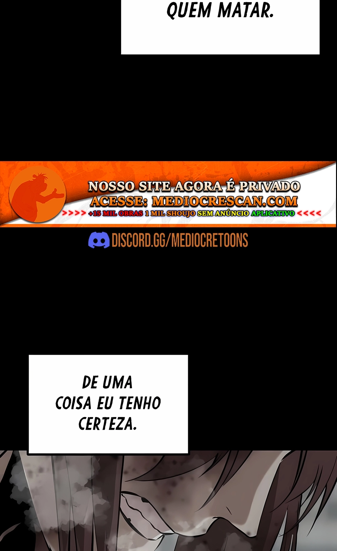 Assassina de Heróis Capítulo 260 Página 102