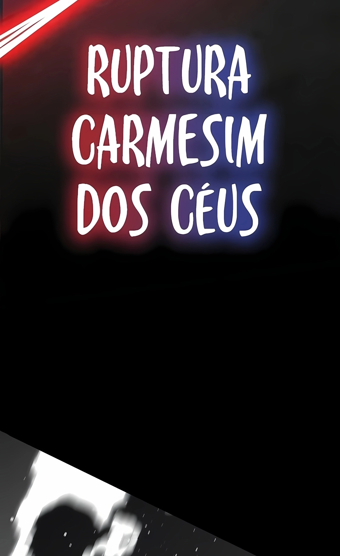 Assassina de Heróis Capítulo 260 Página 108