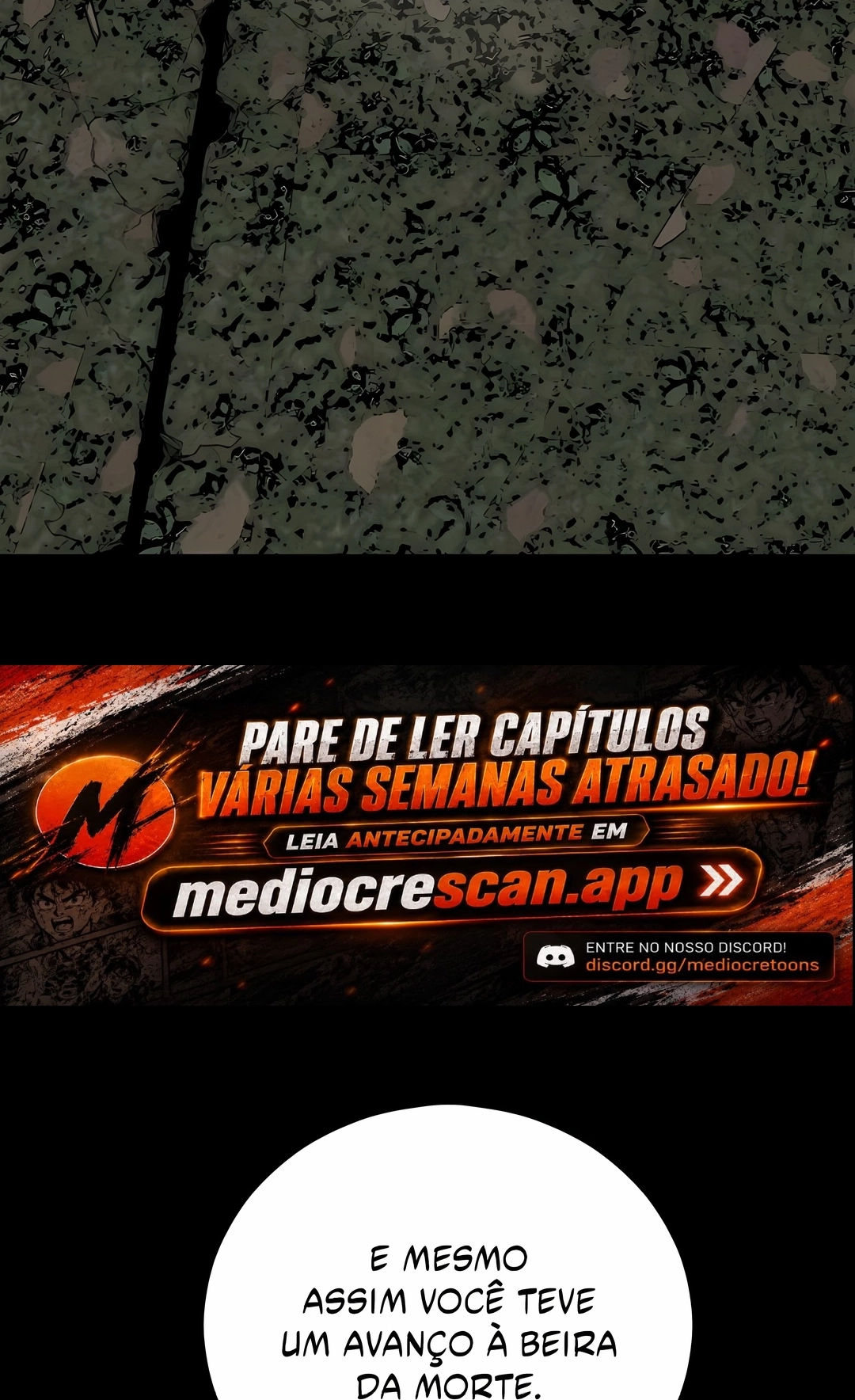 Assassina de Heróis Capítulo 260 Página 11