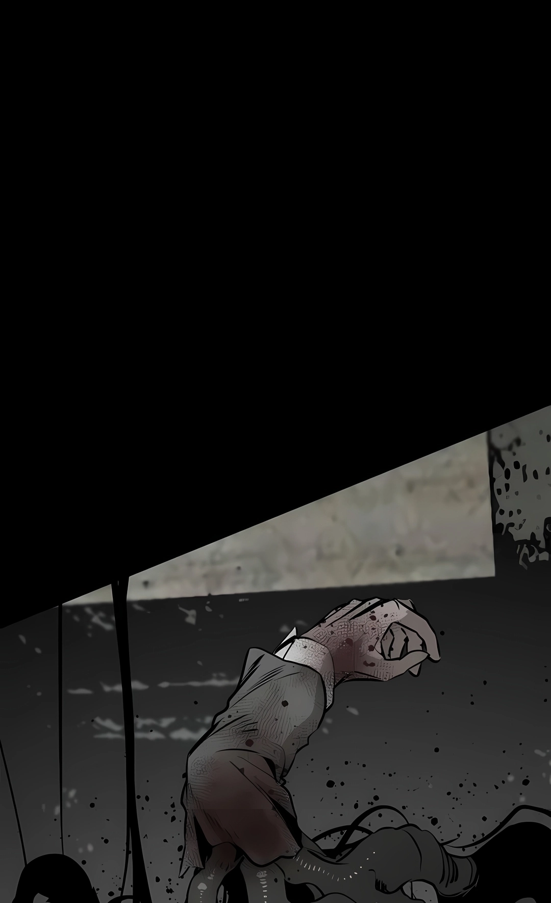 Assassina de Heróis Capítulo 260 Página 118