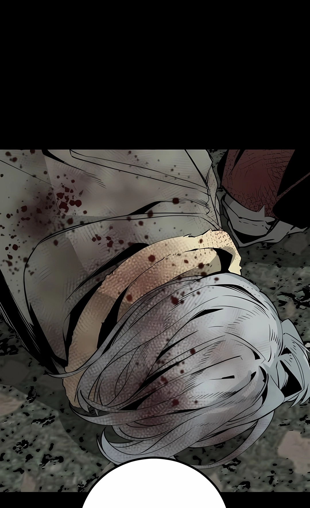 Assassina de Heróis Capítulo 260 Página 15