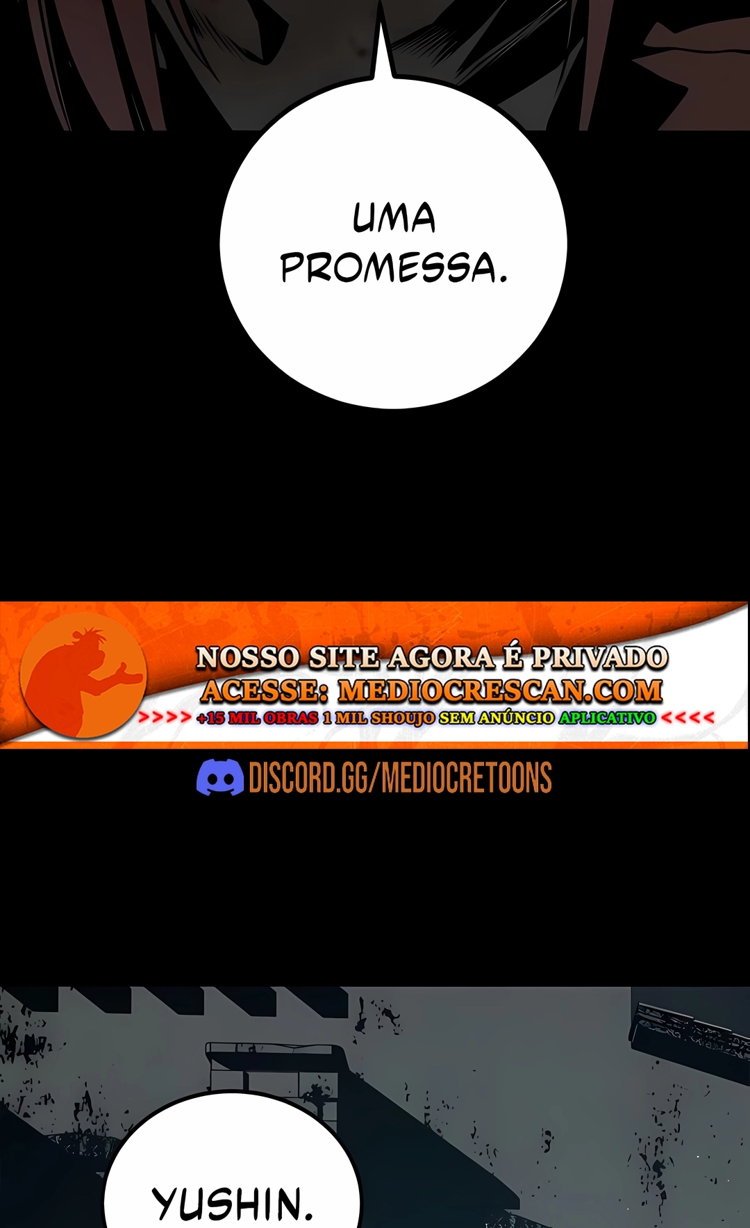 Assassina de Heróis Capítulo 260 Página 19