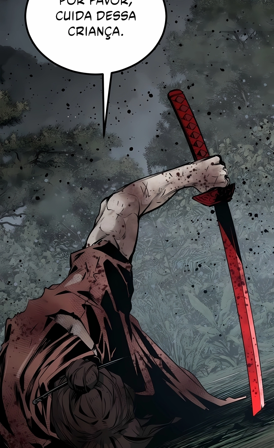 Assassina de Heróis Capítulo 260 Página 2
