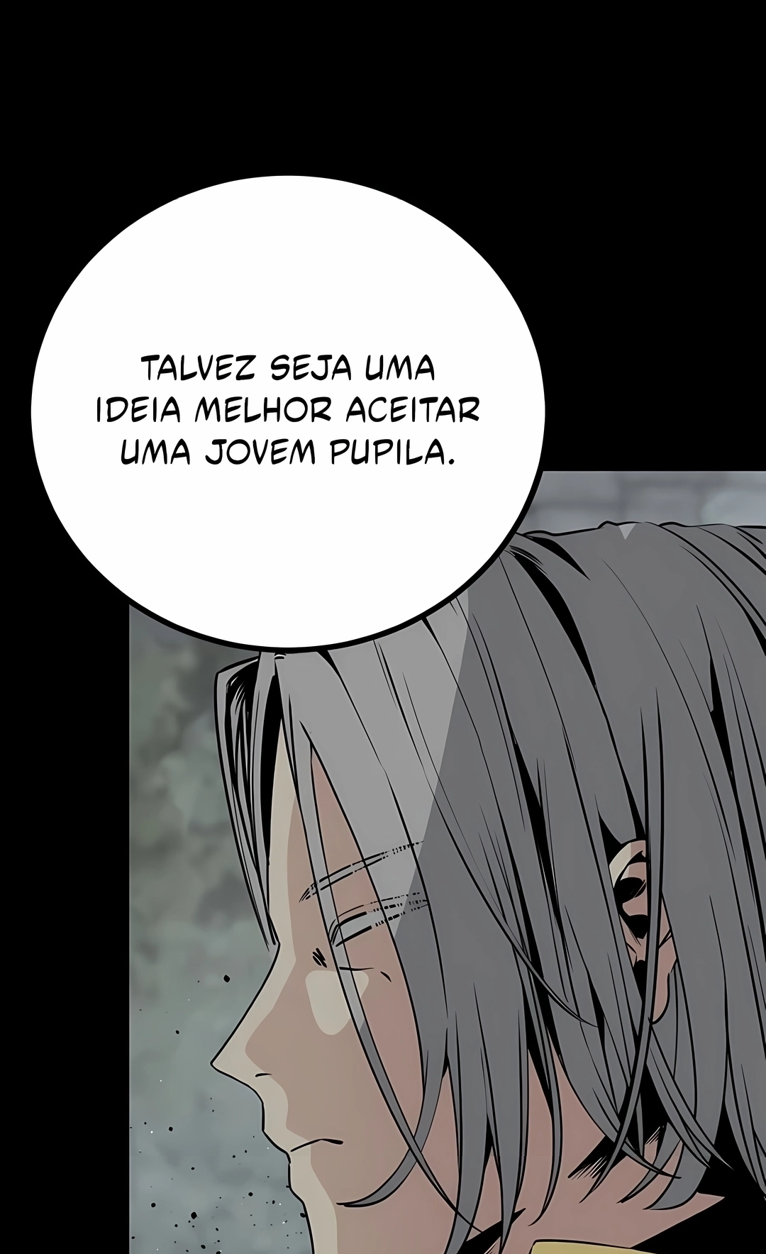 Assassina de Heróis Capítulo 260 Página 21