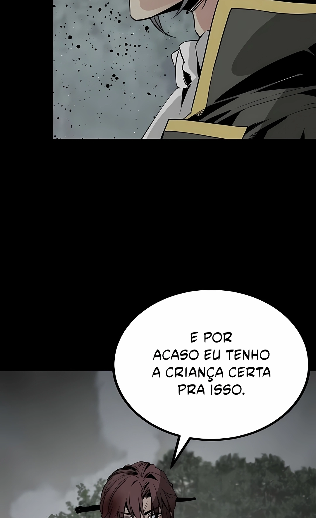 Assassina de Heróis Capítulo 260 Página 22