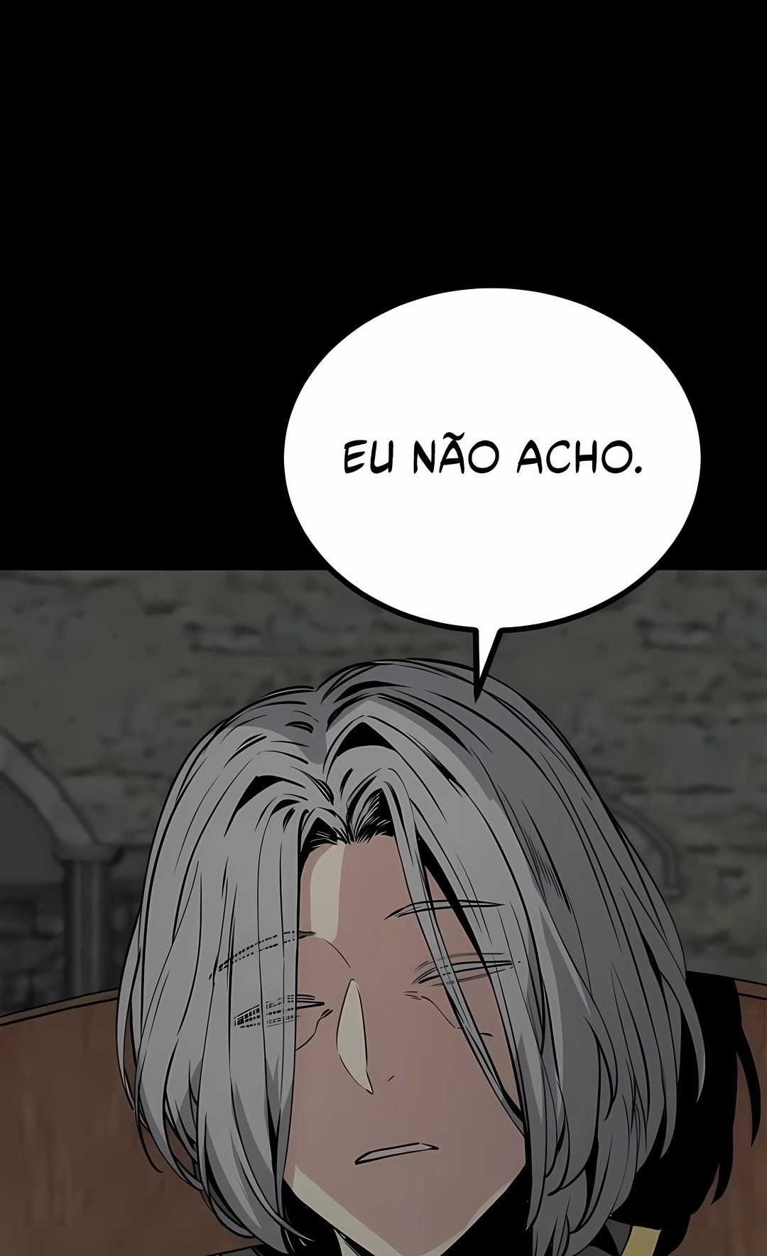 Assassina de Heróis Capítulo 260 Página 24