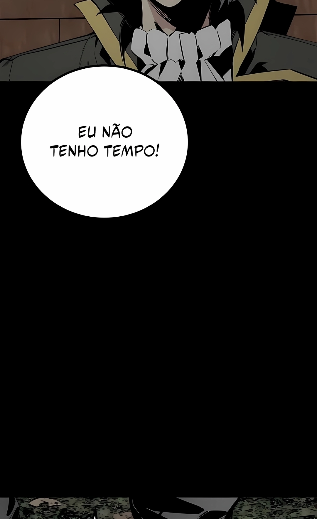 Assassina de Heróis Capítulo 260 Página 25