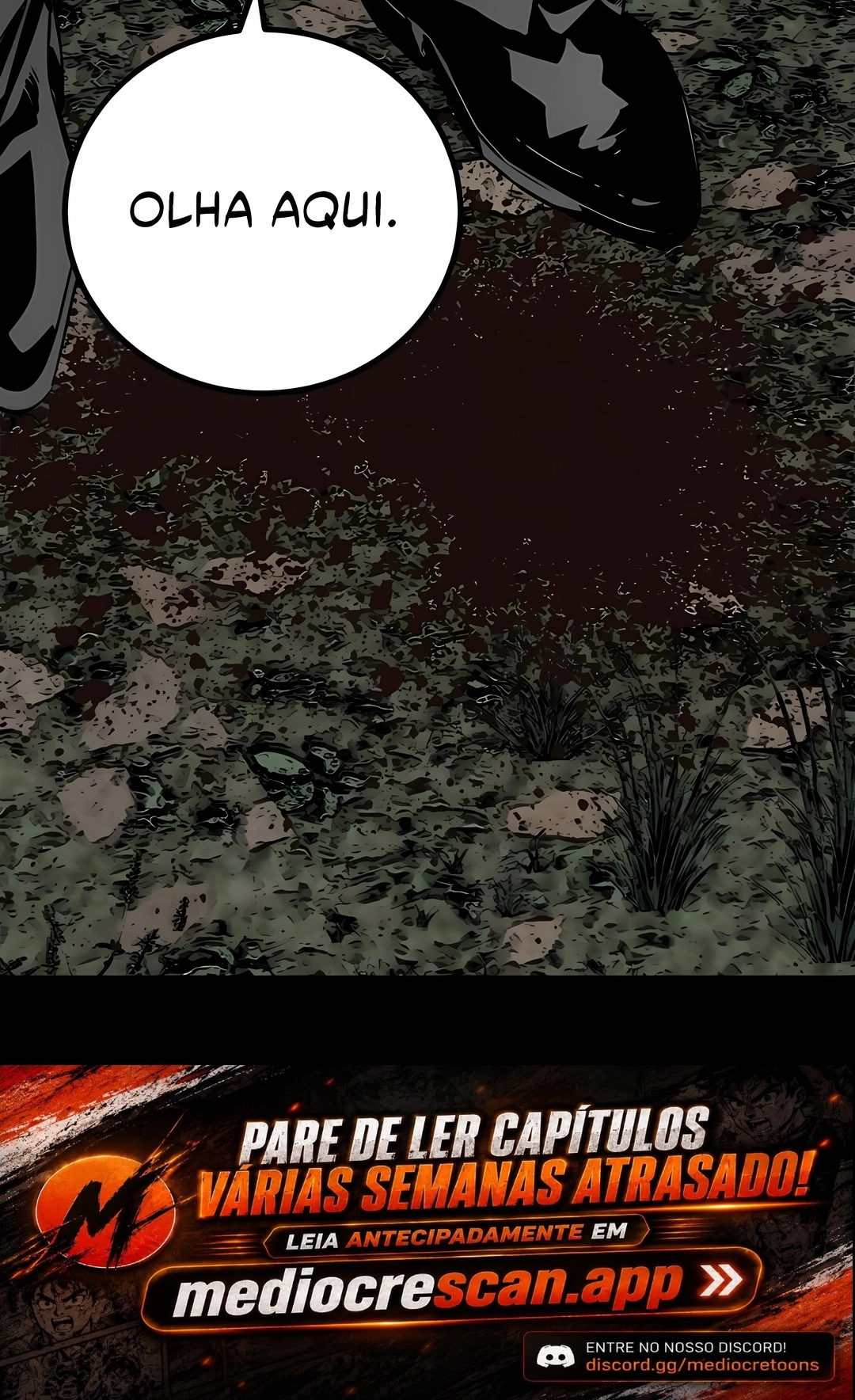 Assassina de Heróis Capítulo 260 Página 26