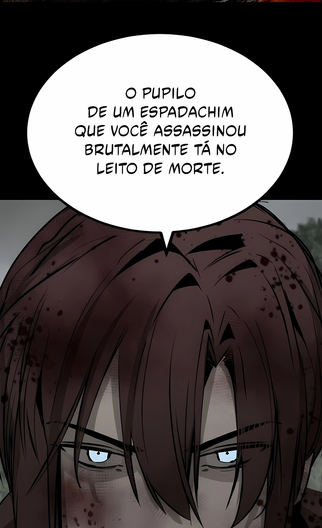 Assassina de Heróis Capítulo 260 Página 27