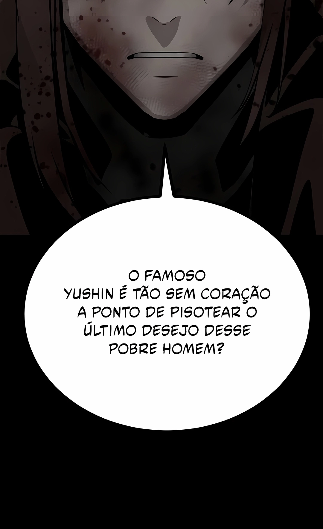 Assassina de Heróis Capítulo 260 Página 28
