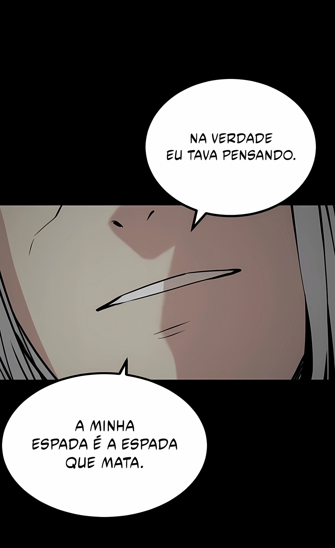 Assassina de Heróis Capítulo 260 Página 29