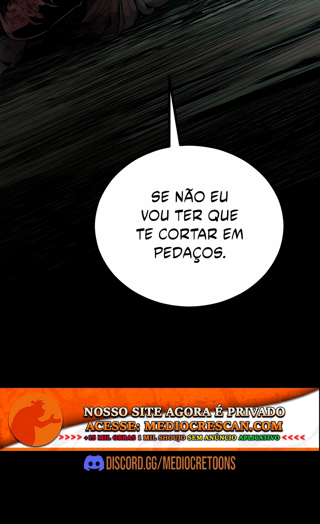 Assassina de Heróis Capítulo 260 Página 3