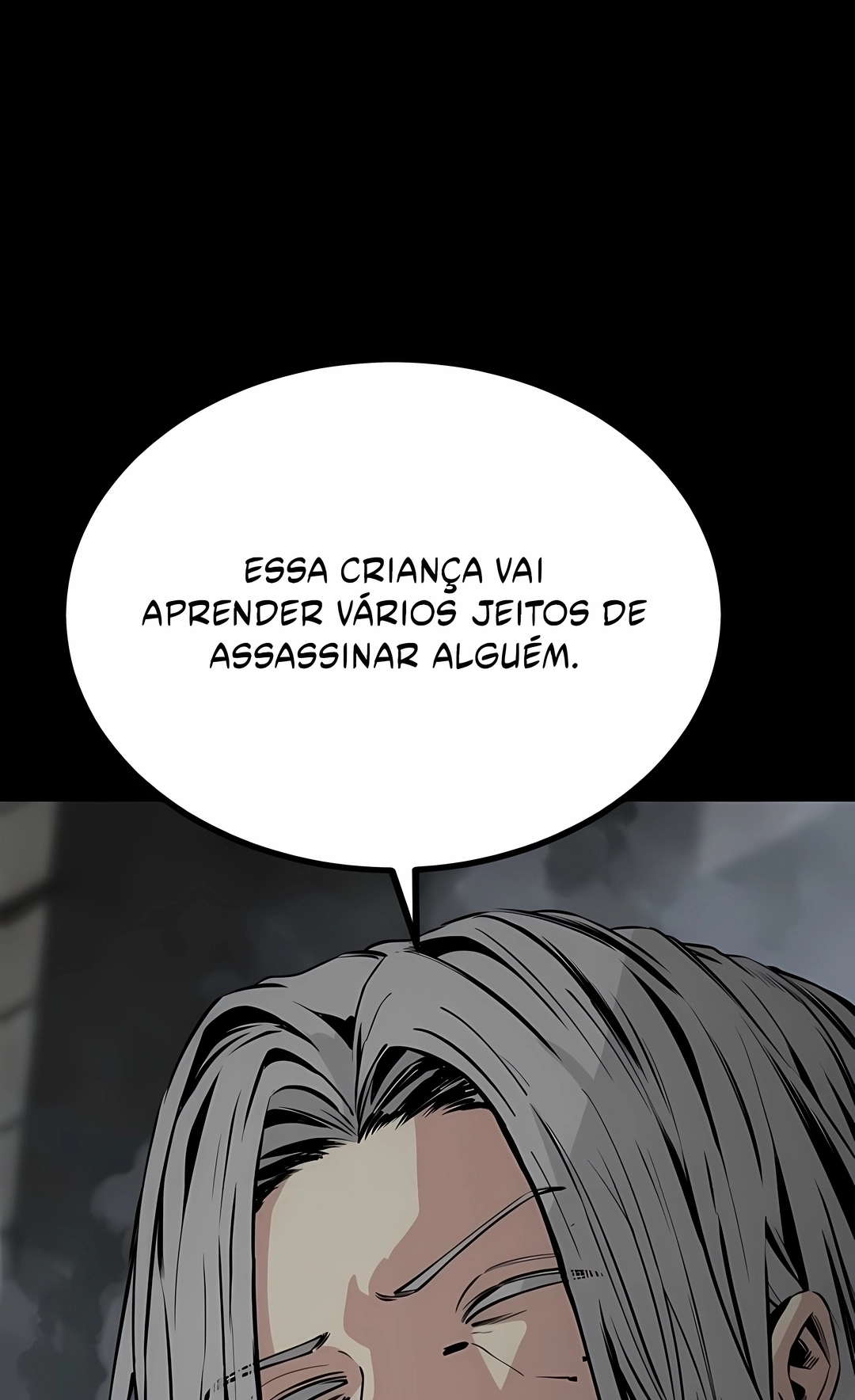 Assassina de Heróis Capítulo 260 Página 31