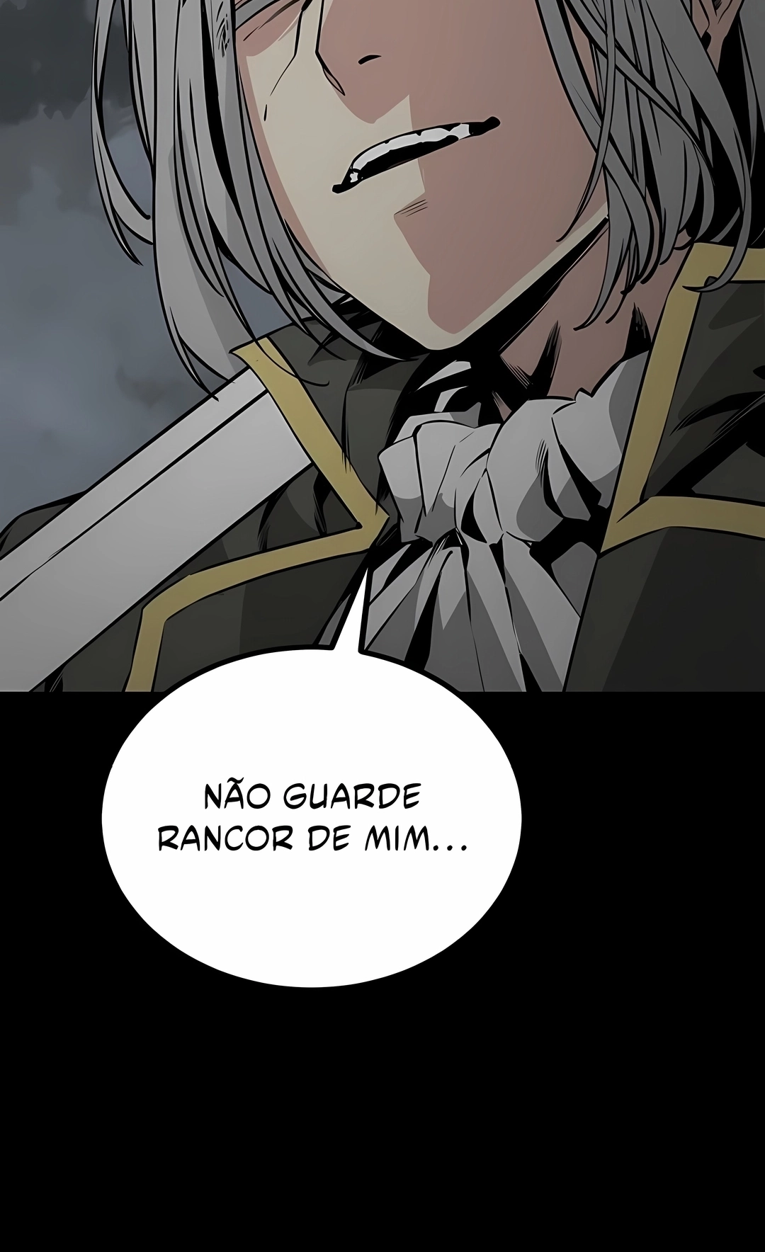 Assassina de Heróis Capítulo 260 Página 32