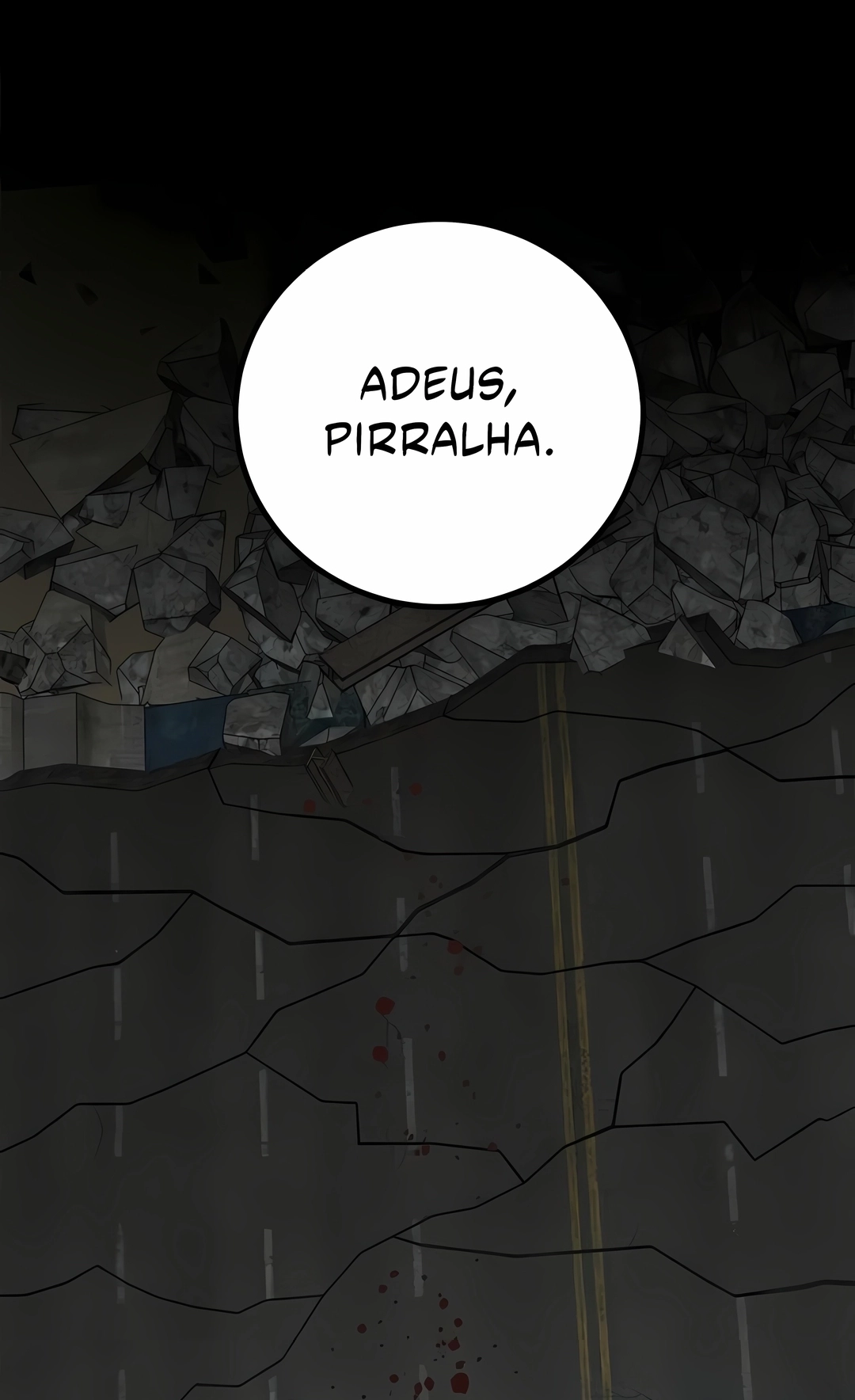 Assassina de Heróis Capítulo 260 Página 37