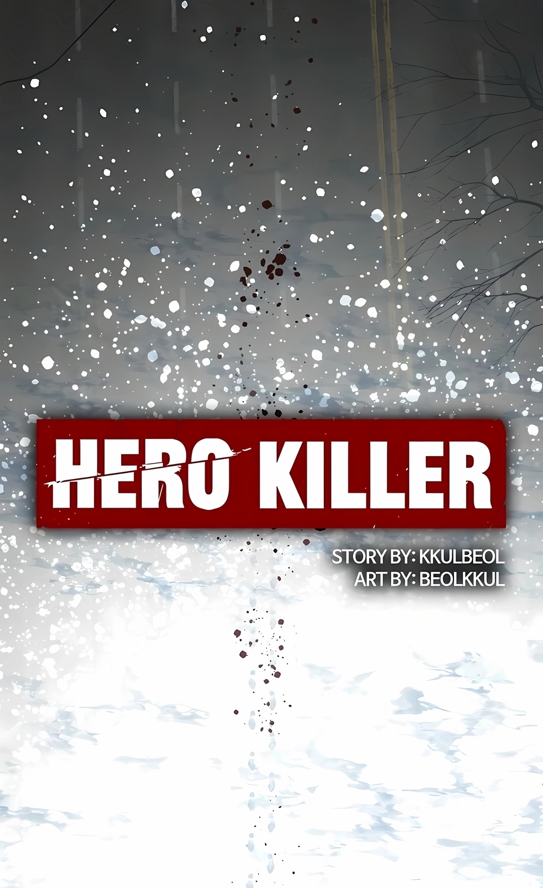 Assassina de Heróis Capítulo 260 Página 38