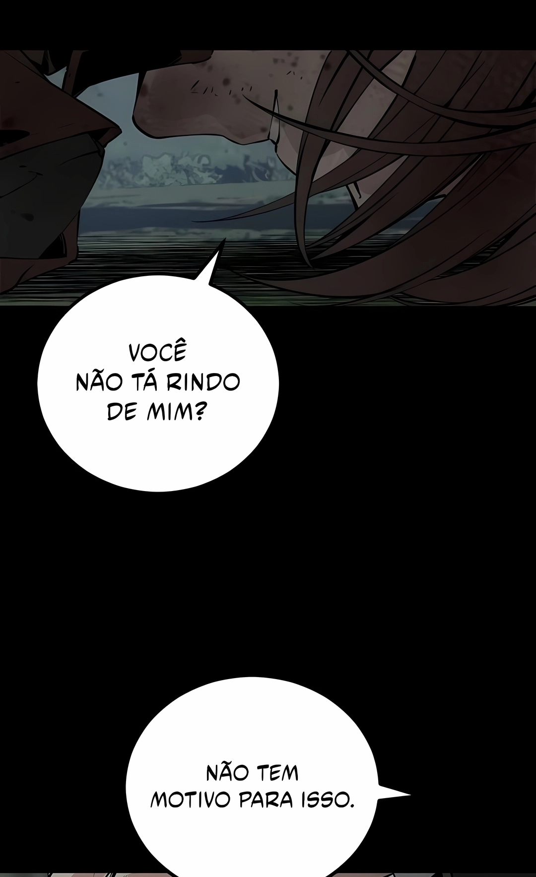 Assassina de Heróis Capítulo 260 Página 4