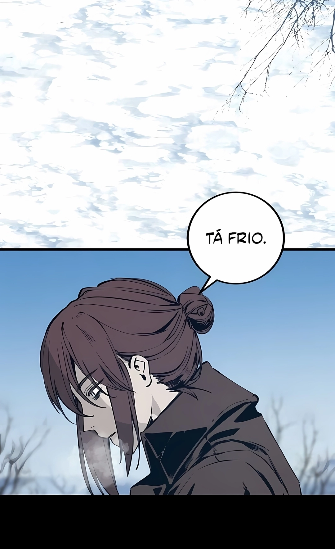 Assassina de Heróis Capítulo 260 Página 41