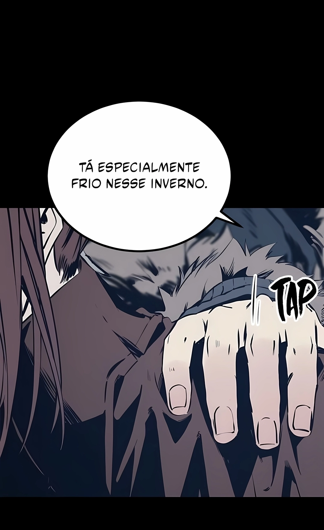 Assassina de Heróis Capítulo 260 Página 42
